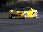Lotus Elise 2000 года